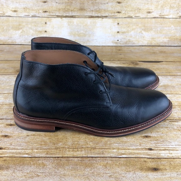 cole haan barron chukka